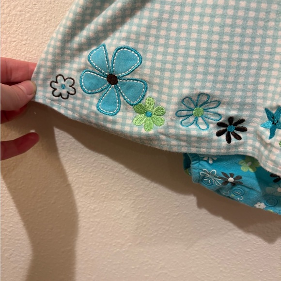 Vintage Carters Summer Dress - Picture 6 of 6